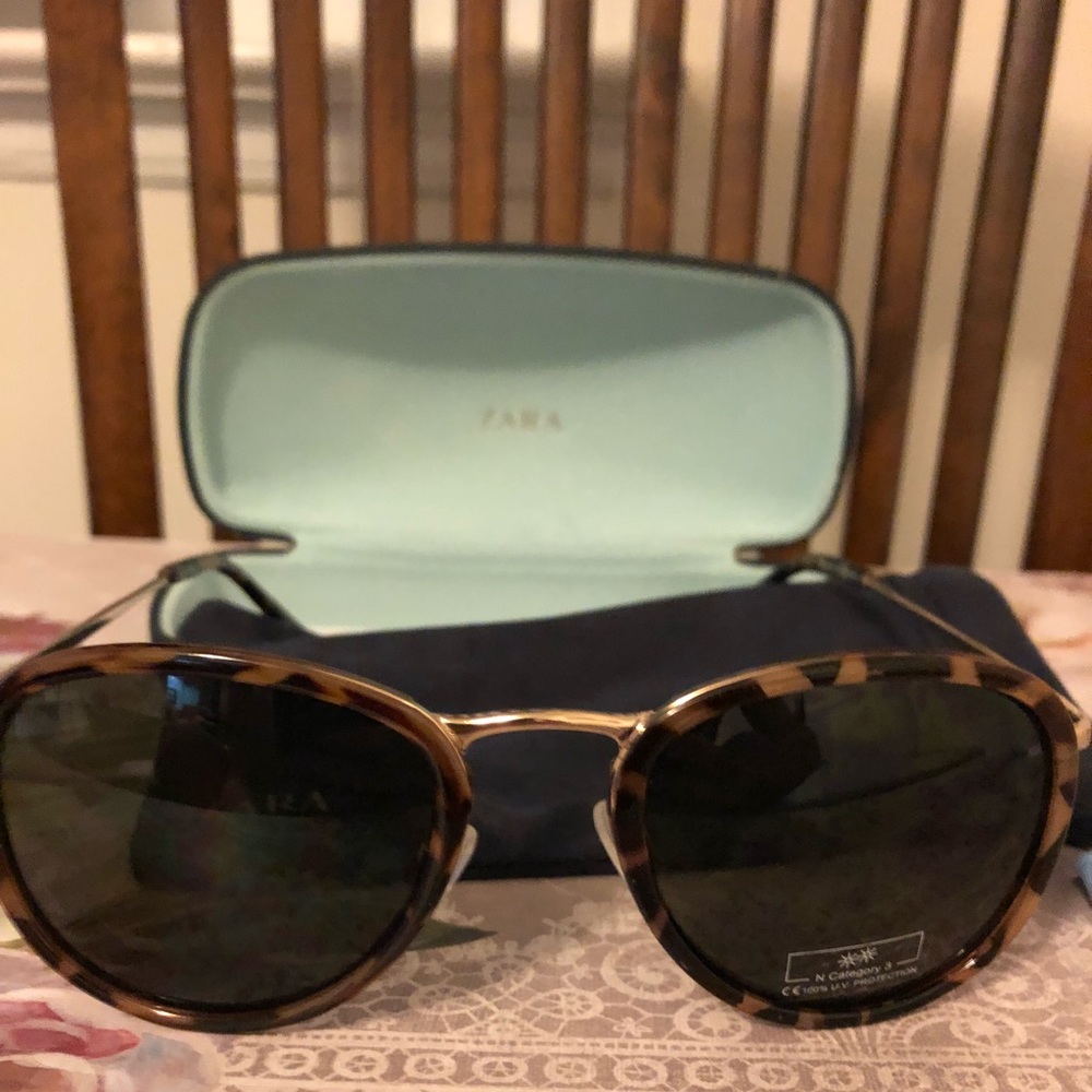 Zara sunglasses